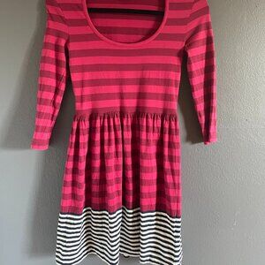 Cotton French Connection Dress